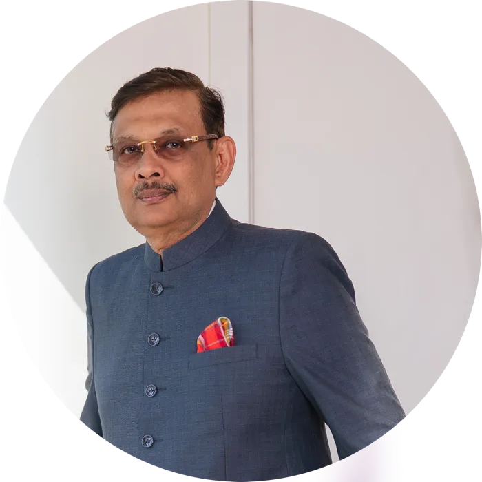Anil Agarwal