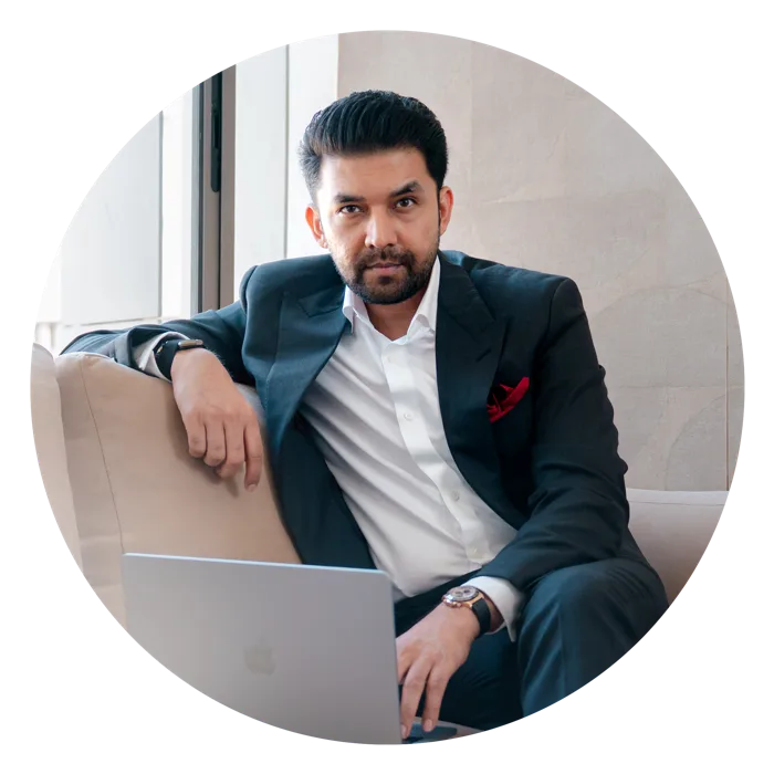 Durgesh Agarwal