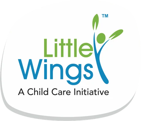 Little Wings Logo