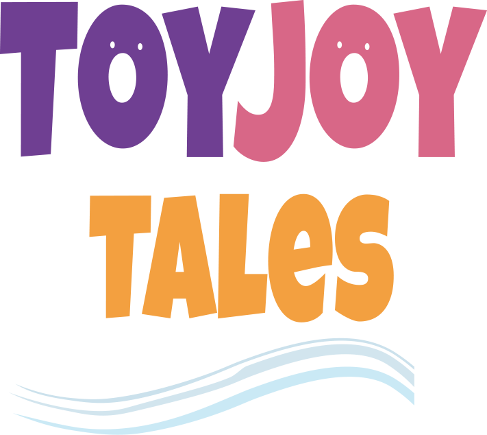 Toy Joy Tales Logo